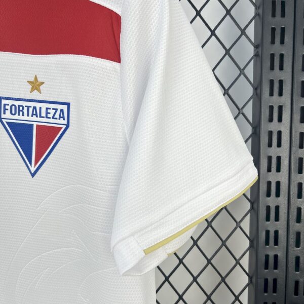 Men's Fortaleza FC 2025/26 Away Jersey - Image 4