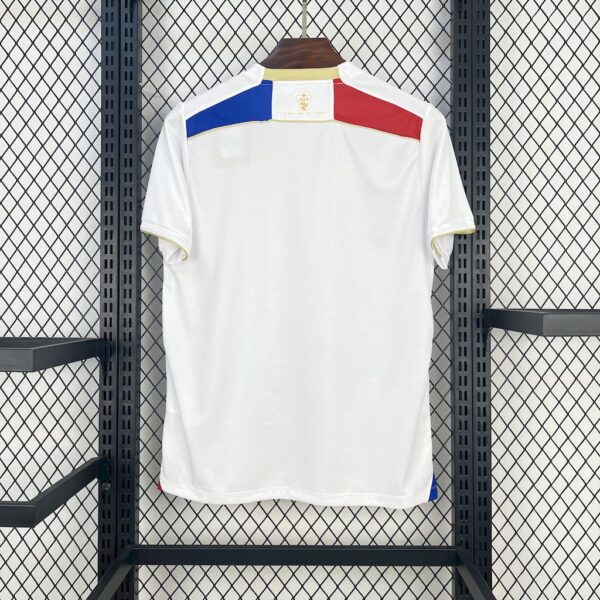 Men's Fortaleza FC 2025/26 Away Jersey - Image 2
