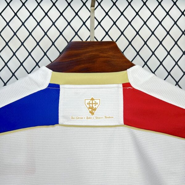Men's Fortaleza FC 2025/26 Away Jersey - Image 3