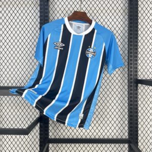 Men's Grêmio 2025/26 Home Jersey