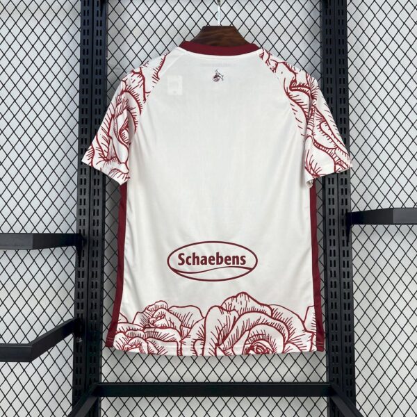 Men's 1. FC Köln 2025/26 Special Edition Jersey - Image 2