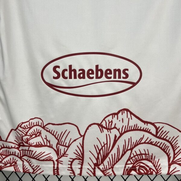 Men's 1. FC Köln 2025/26 Special Edition Jersey - Image 3