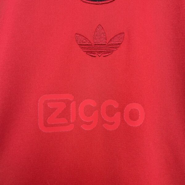 Men's Ajax 2025/26 Amsterdam Anniversary Jersey - Image 6