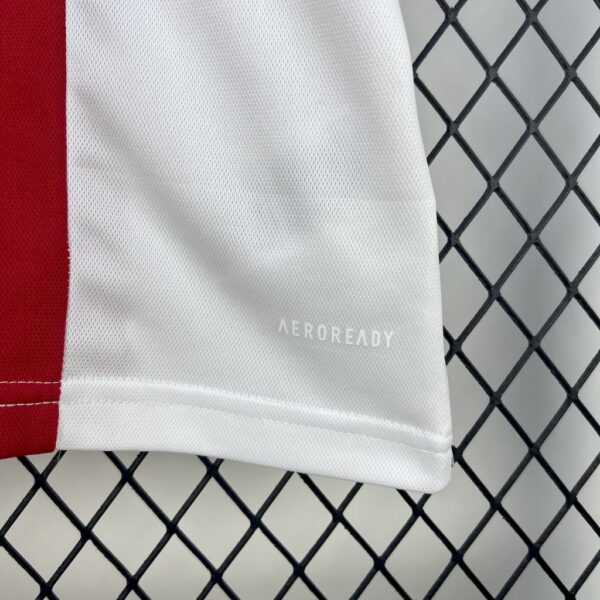 Men's Ajax 2025/26 Amsterdam Anniversary Jersey - Image 5