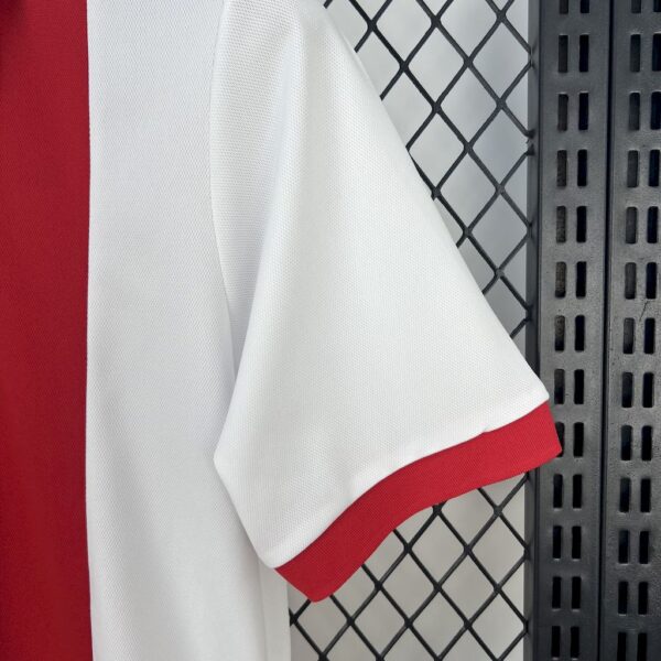 Men's Ajax 2025/26 Amsterdam Anniversary Jersey - Image 3