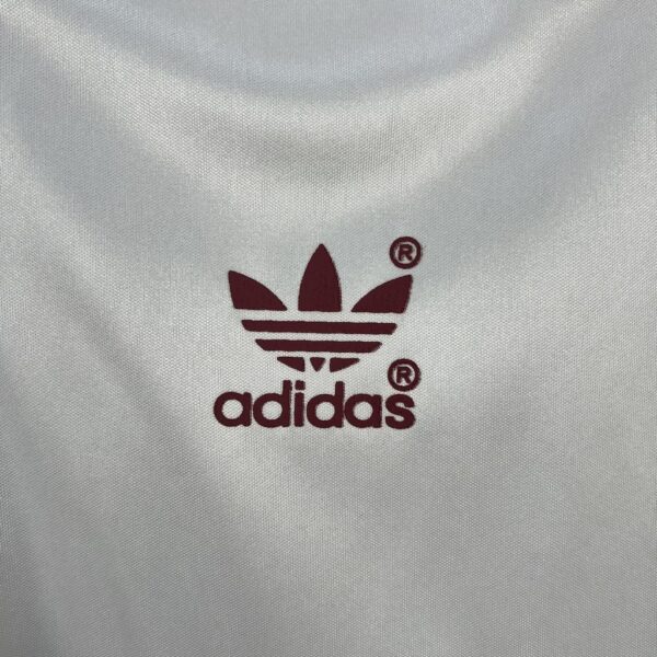 Retro AS Roma 1992/93 Away Jersey - Image 6