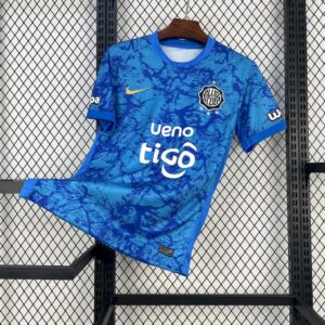 Men's Club Olimpia 2025/26 Third Jersey