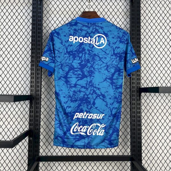 Men's Club Olimpia 2025/26 Third Jersey - Image 2