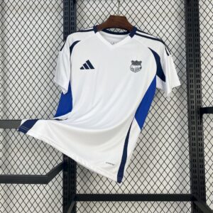 Men's Emelec Guayaquil 2025/26 Away Jersey