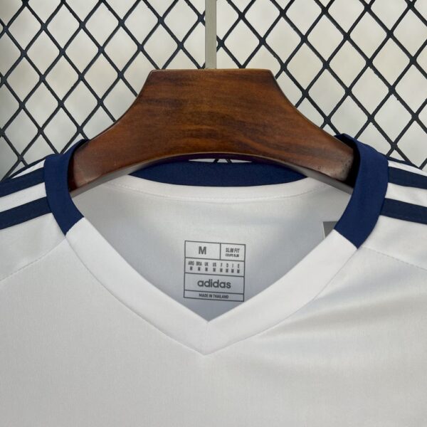 Men's Emelec Guayaquil 2025/26 Away Jersey - Image 7