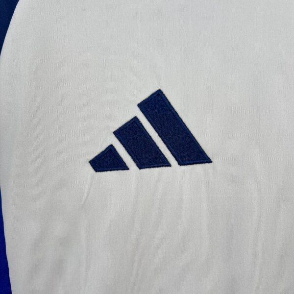 Men's Emelec Guayaquil 2025/26 Away Jersey - Image 6