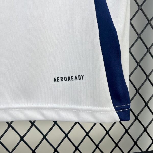 Men's Emelec Guayaquil 2025/26 Away Jersey - Image 3