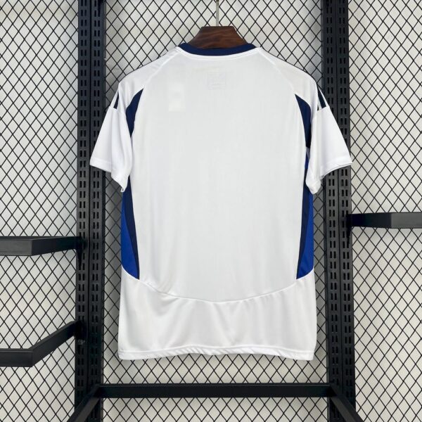 Men's Emelec Guayaquil 2025/26 Away Jersey - Image 2