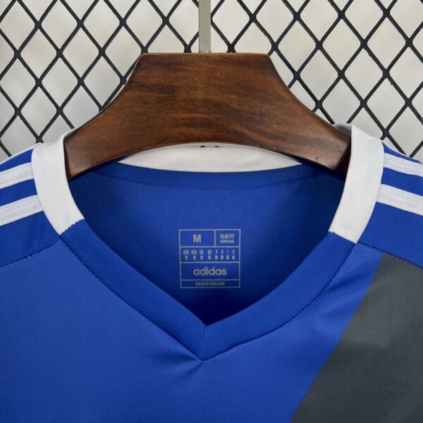 Men's Emelec Guayaquil 2025/26 Home Jersey - Image 7