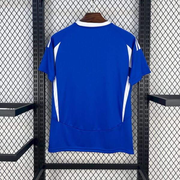 Men's Emelec Guayaquil 2025/26 Home Jersey - Image 2