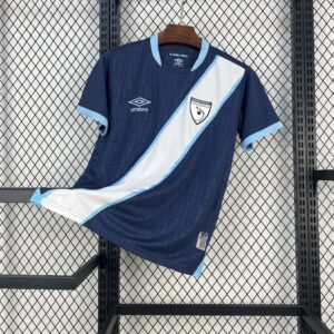 Men's Guatemala 2025/26 Away Jersey