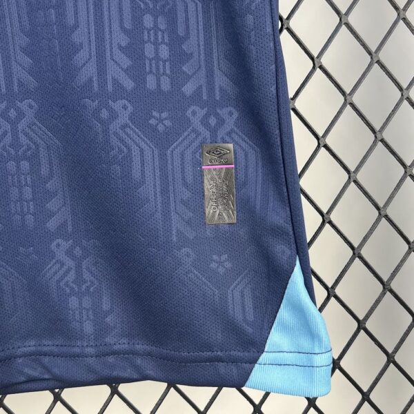 Men's Guatemala 2025/26 Away Jersey - Image 5