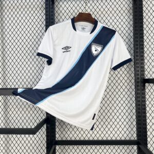 Men's Guatemala 2025/26 Home Jersey