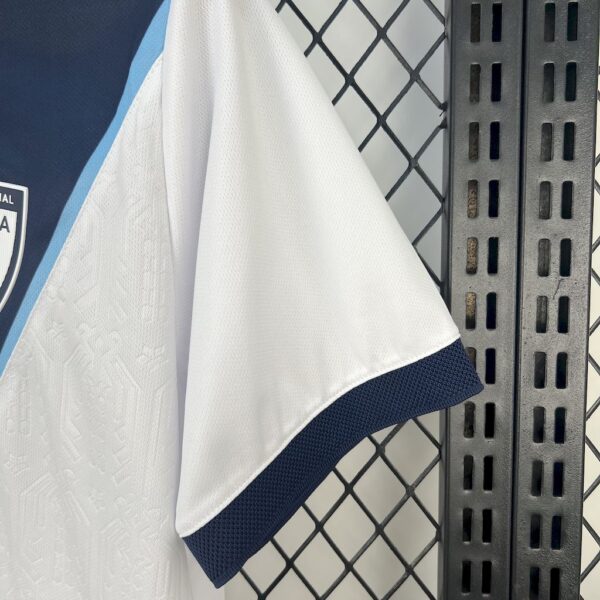 Men's Guatemala 2025/26 Home Jersey - Image 5