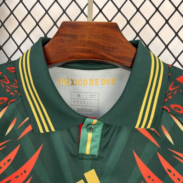 Men's Mexico 2025/26 Special Edition Jersey - Image 5