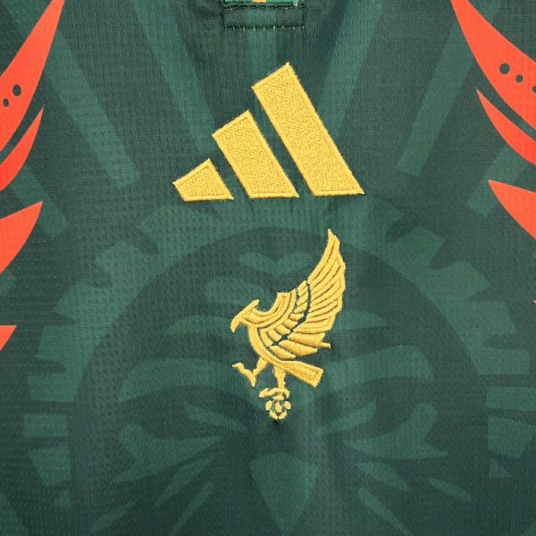 Men's Mexico 2025/26 Special Edition Jersey - Image 4