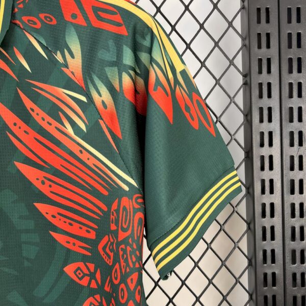 Men's Mexico 2025/26 Special Edition Jersey - Image 3