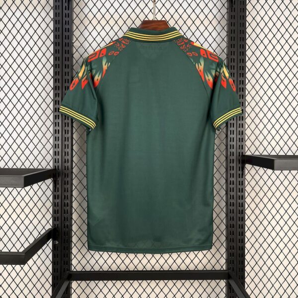 Men's Mexico 2025/26 Special Edition Jersey - Image 2