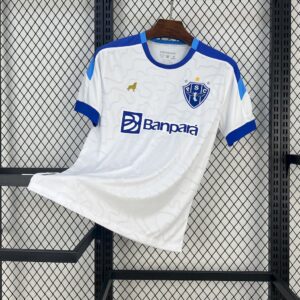 Men's Paysandu 2025/26 Away Jersey