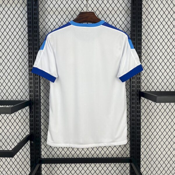 Men's Paysandu 2025/26 Away Jersey - Image 2