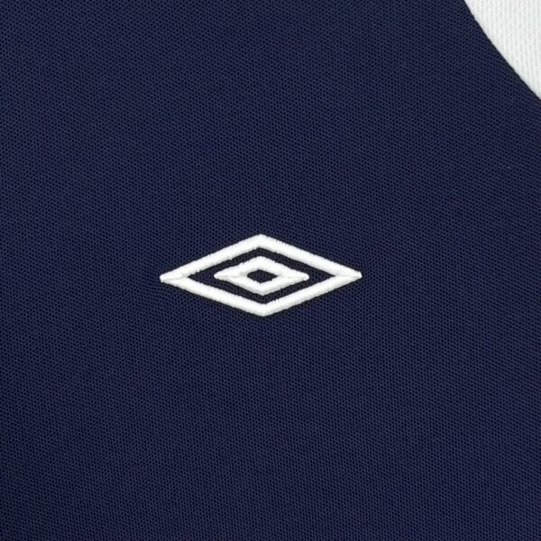 Retro Scotland 1978 Home Jersey - Image 4