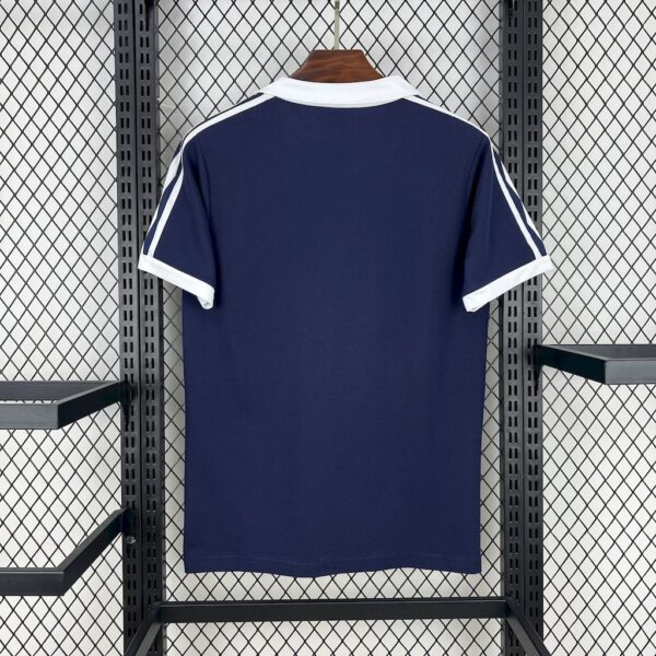 Retro Scotland 1978 Home Jersey - Image 2