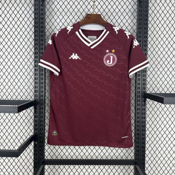 Men's Atletico Juventus 2025/26 Home jersey