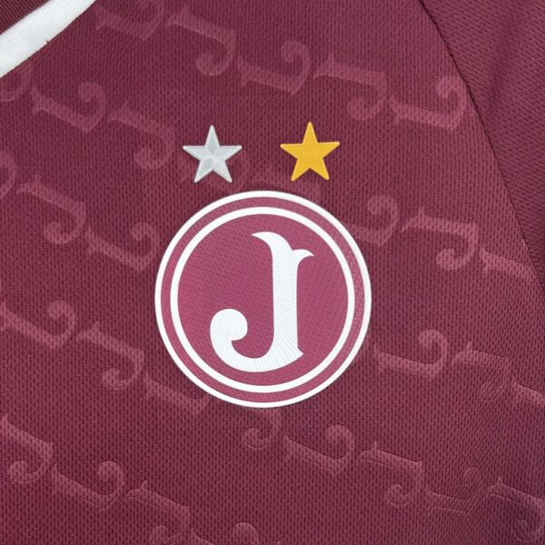 Men's Atletico Juventus 2025/26 Home jersey - Image 7