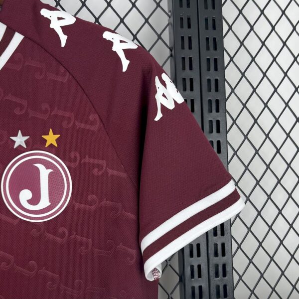 Men's Atletico Juventus 2025/26 Home jersey - Image 6