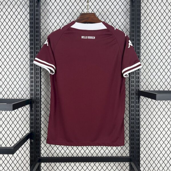 Men's Atletico Juventus 2025/26 Home jersey - Image 2