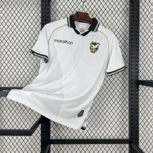 Men's Bolivia 2025/26 Away Jersey