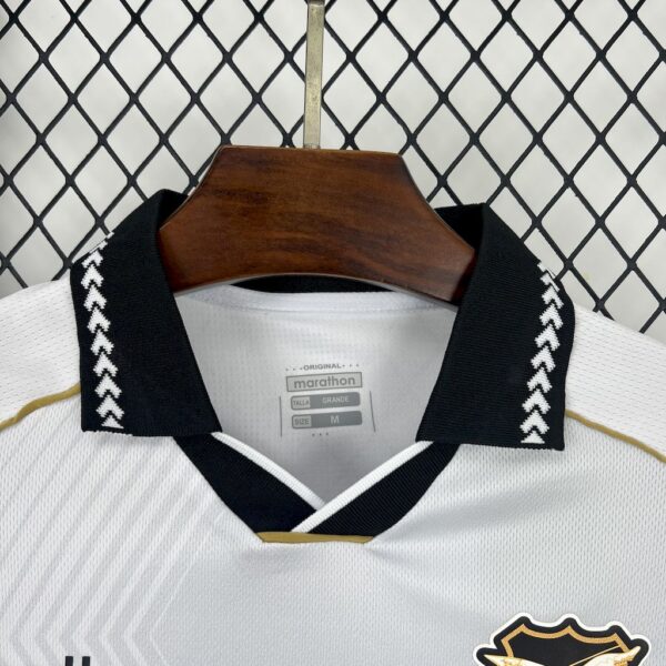 Men's Bolivia 2025/26 Away Jersey - Image 9