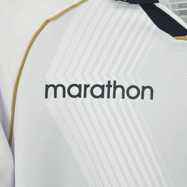 Men's Bolivia 2025/26 Away Jersey - Image 8