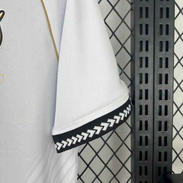 Men's Bolivia 2025/26 Away Jersey - Image 6