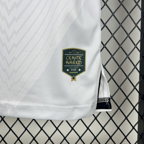 Men's Bolivia 2025/26 Away Jersey - Image 5