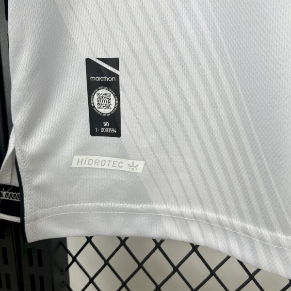 Men's Bolivia 2025/26 Away Jersey - Image 4