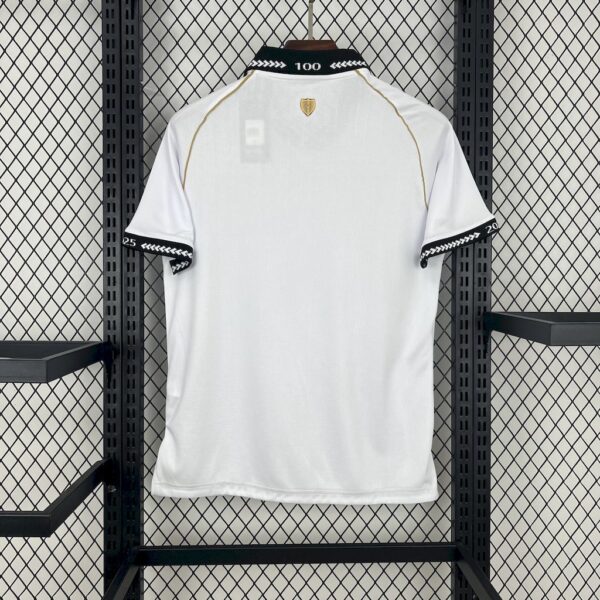 Men's Bolivia 2025/26 Away Jersey - Image 2
