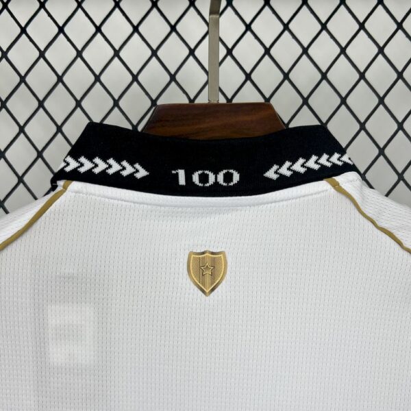 Men's Bolivia 2025/26 Away Jersey - Image 3