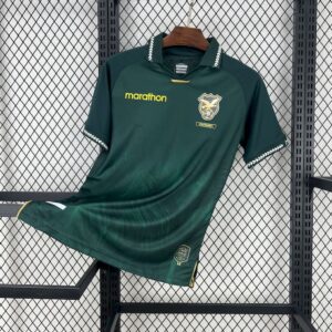 Men's Bolivia 2025/26 Home Jersey