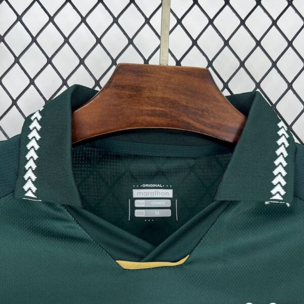 Men's Bolivia 2025/26 Home Jersey - Image 9