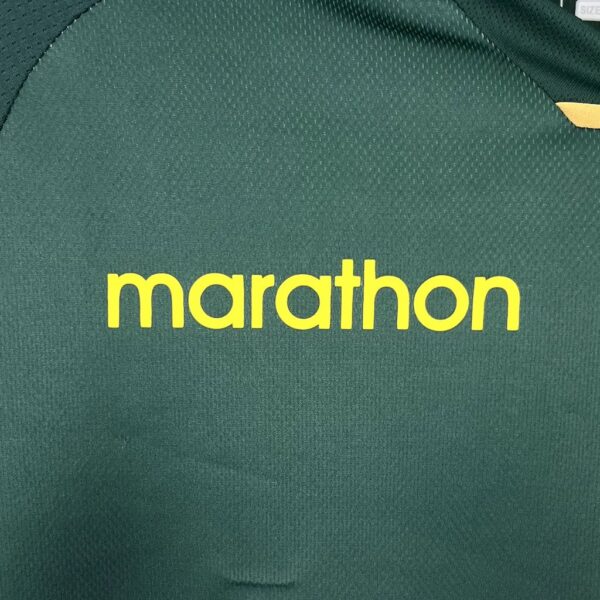 Men's Bolivia 2025/26 Home Jersey - Image 8