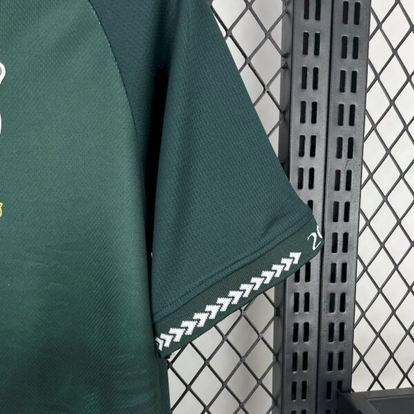 Men's Bolivia 2025/26 Home Jersey - Image 6