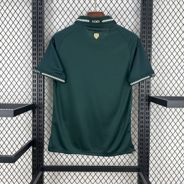 Men's Bolivia 2025/26 Home Jersey - Image 2