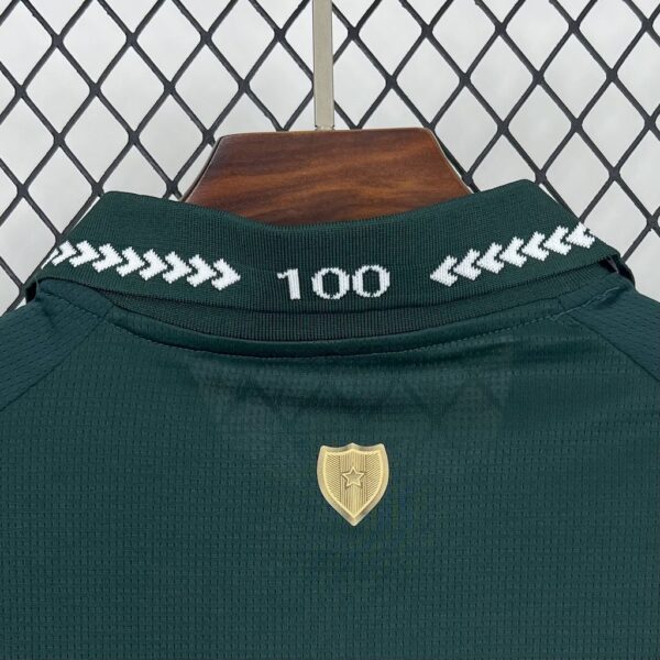 Men's Bolivia 2025/26 Home Jersey - Image 3