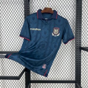 Men's Ecuador 2025/26 Away Jersey
